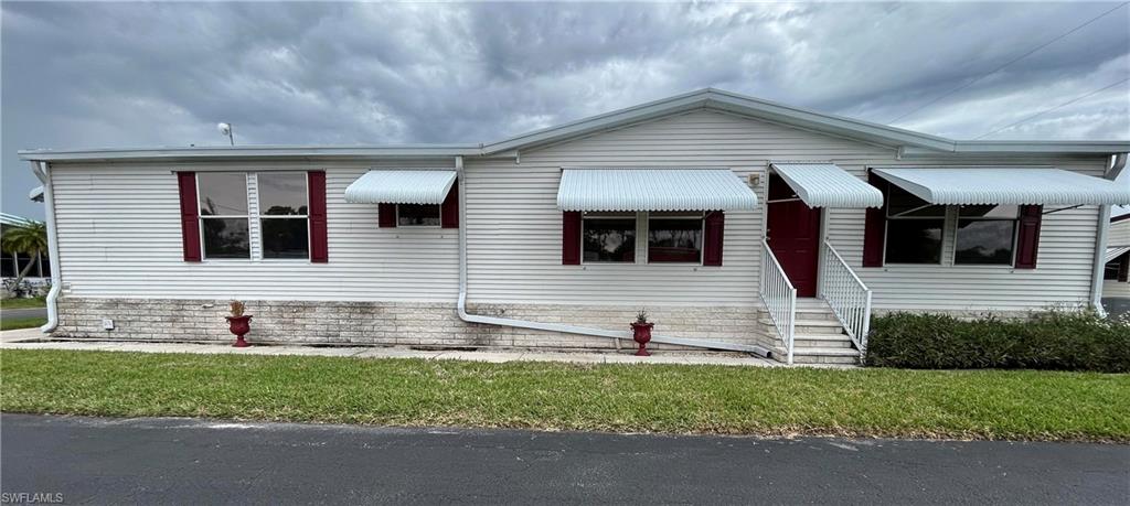 LAKE ARROWHEAD MOB VILLAGE - Residential