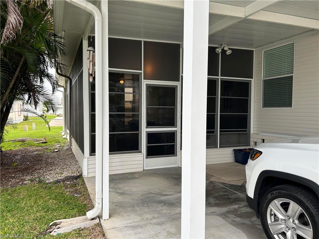 LAKE ARROWHEAD MOB VILLAGE - Residential