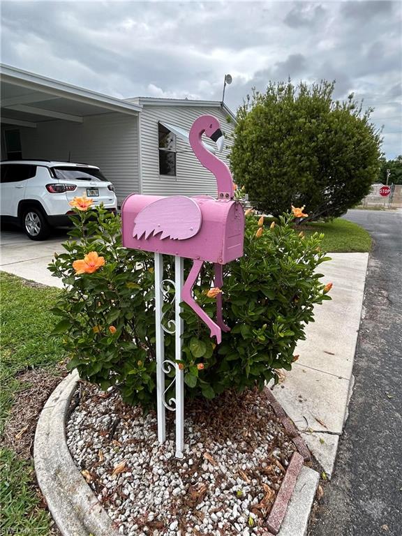 LAKE ARROWHEAD MOB VILLAGE - Residential