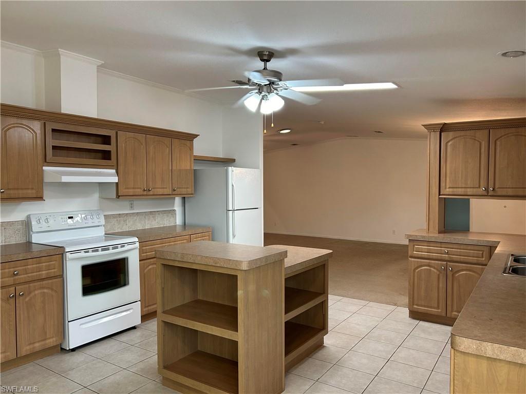 LAKE ARROWHEAD MOB VILLAGE - Residential