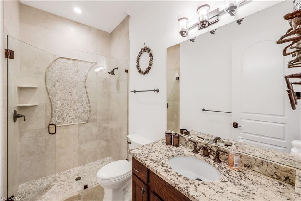 MARCO ISLAND - Residential