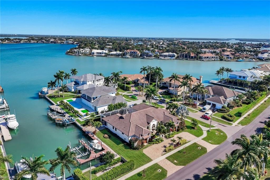 MARCO ISLAND - Residential