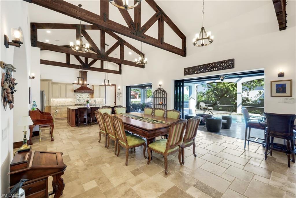 MARCO ISLAND - Residential