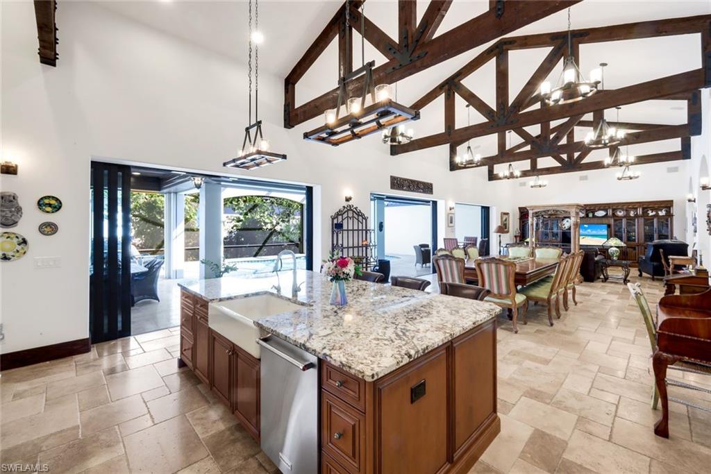 MARCO ISLAND - Residential