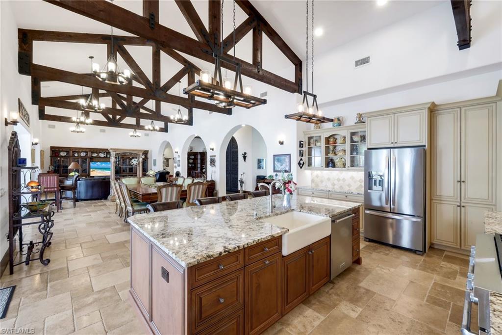 MARCO ISLAND - Residential