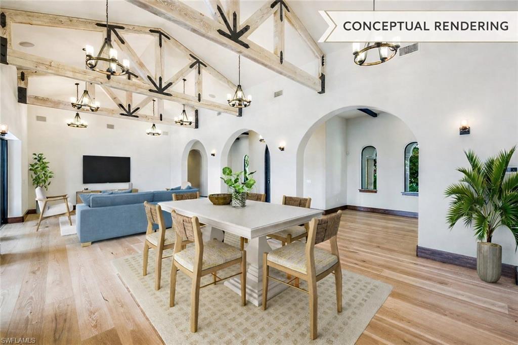 MARCO ISLAND - Residential