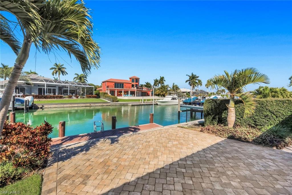 MARCO ISLAND - Residential