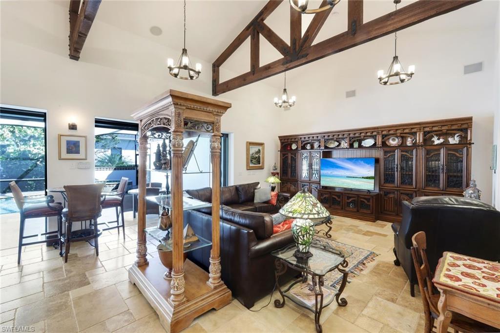 MARCO ISLAND - Residential