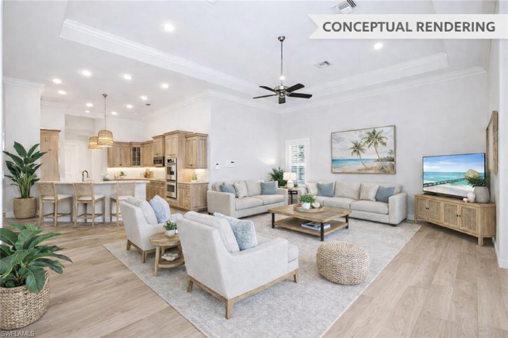 MARCO ISLAND - Residential