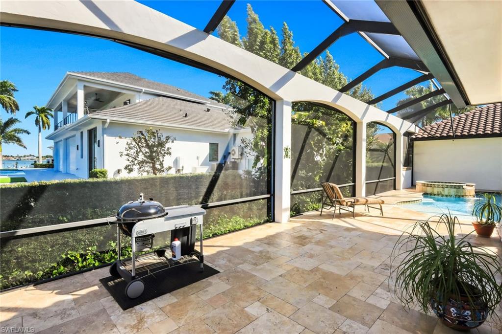 MARCO ISLAND - Residential