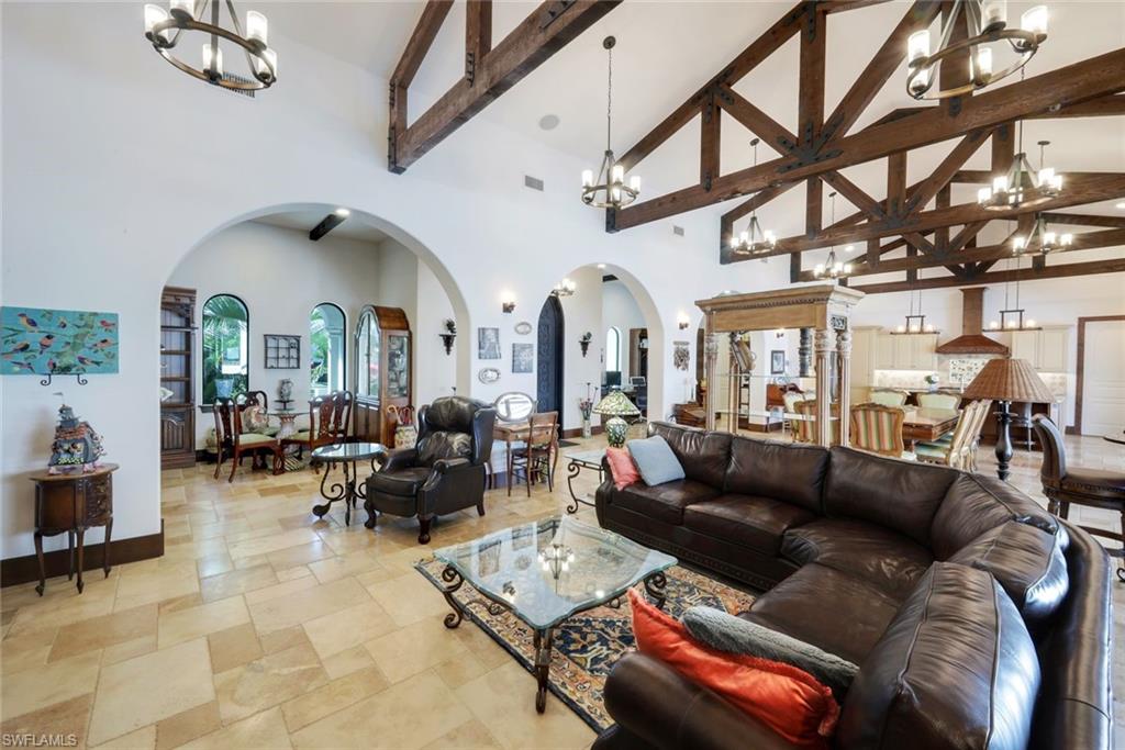 MARCO ISLAND - Residential