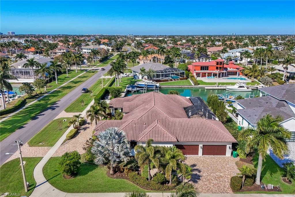 MARCO ISLAND - Residential