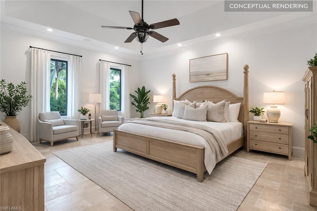 MARCO ISLAND - Residential