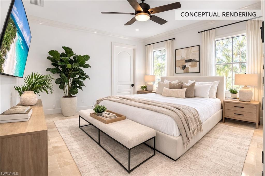 MARCO ISLAND - Residential