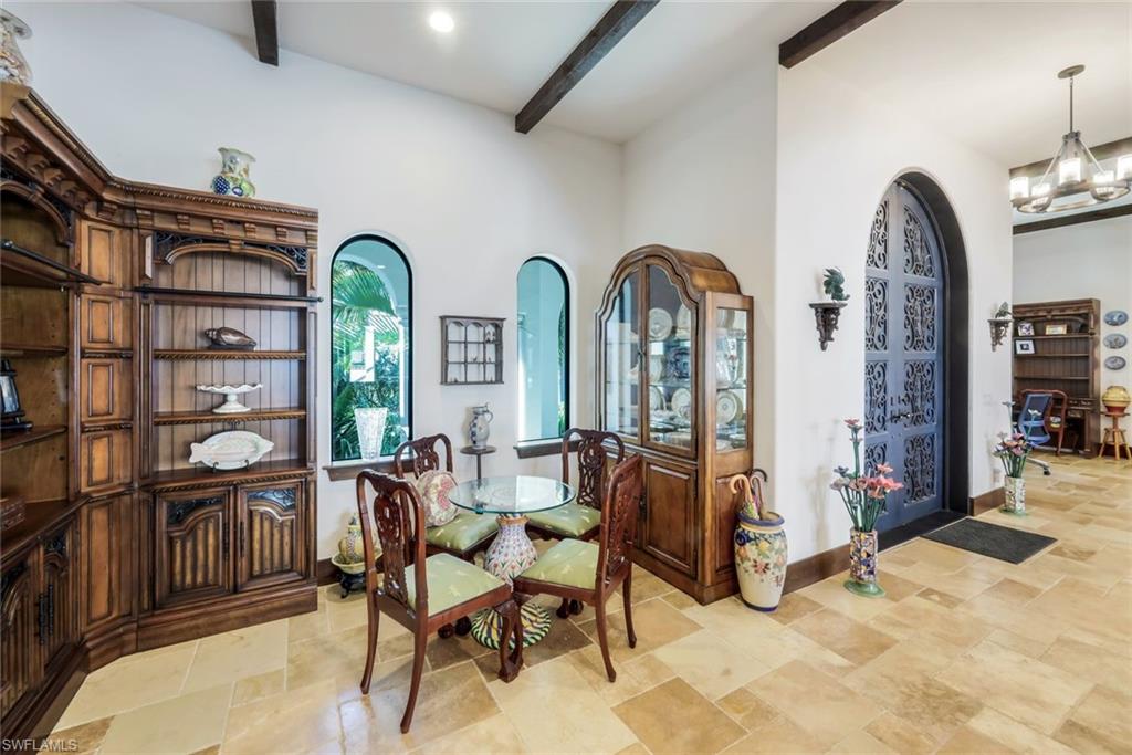 MARCO ISLAND - Residential