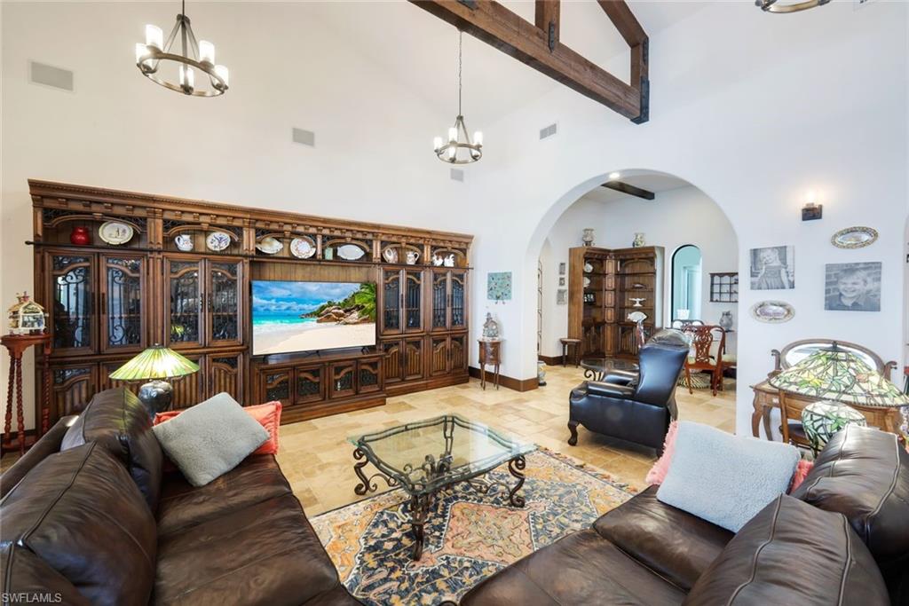 MARCO ISLAND - Residential