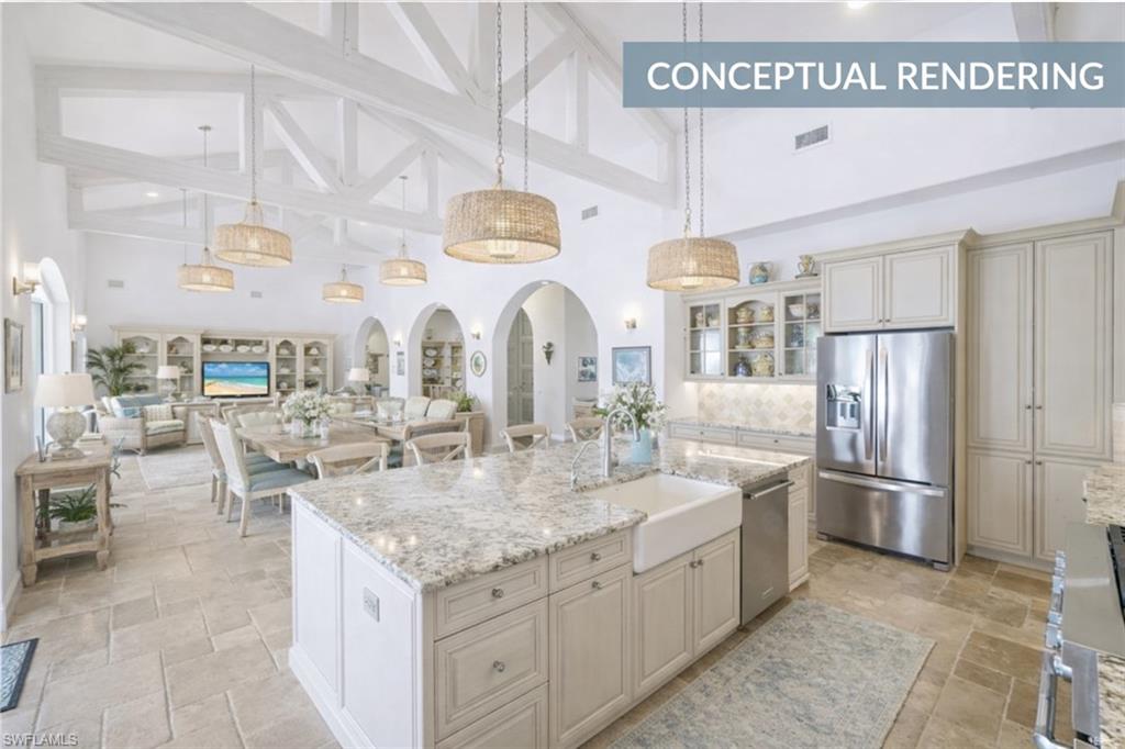 MARCO ISLAND - Residential