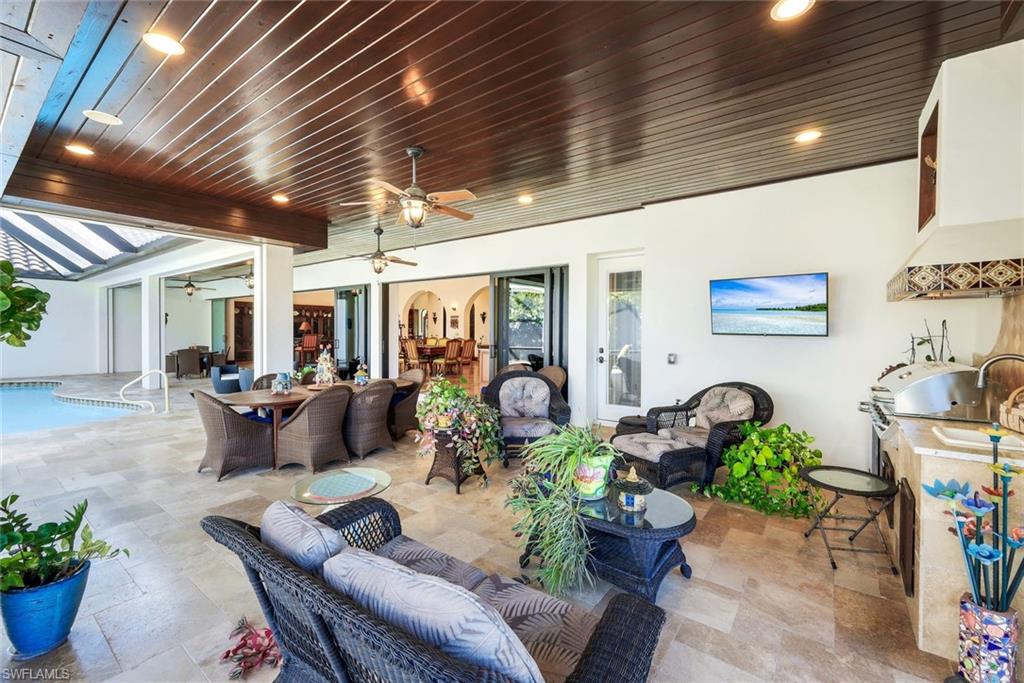 MARCO ISLAND - Residential