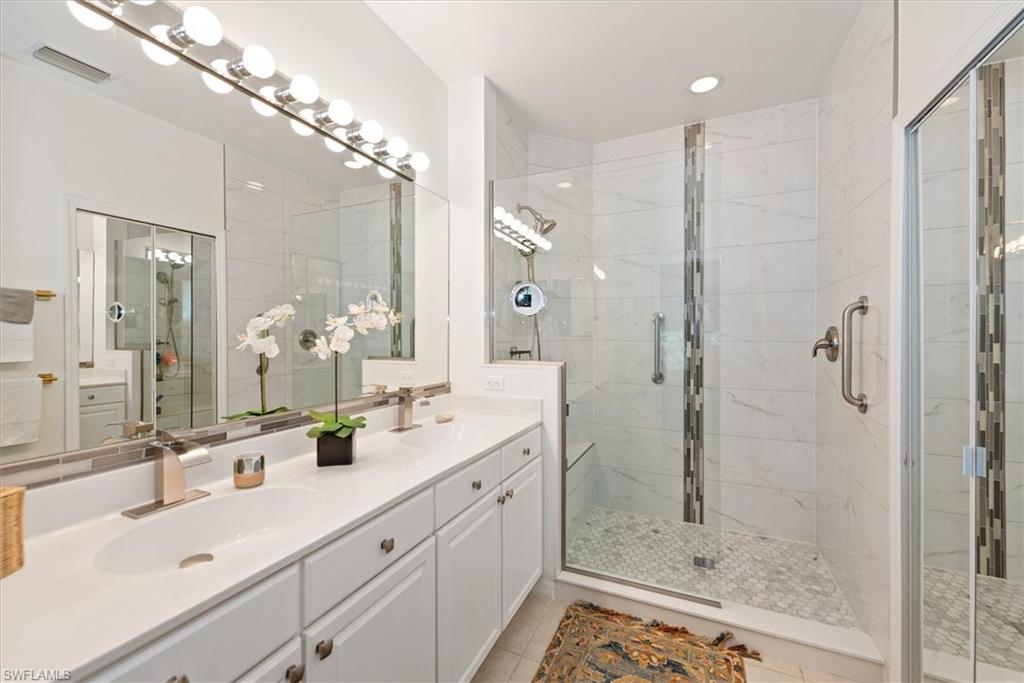 THE PRESERVE - Residential