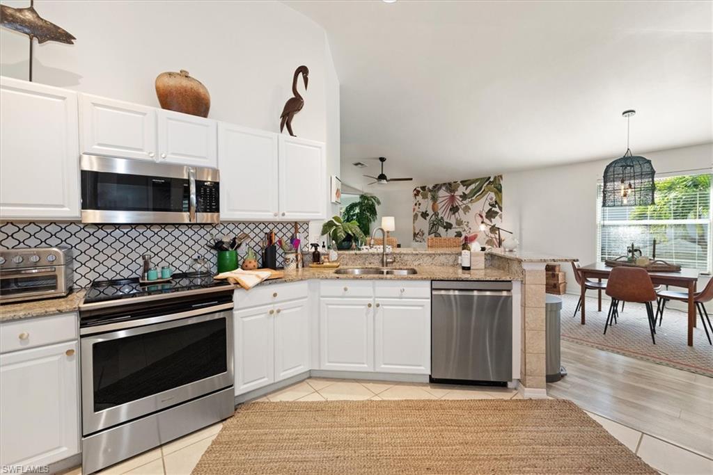 THE PRESERVE - Residential