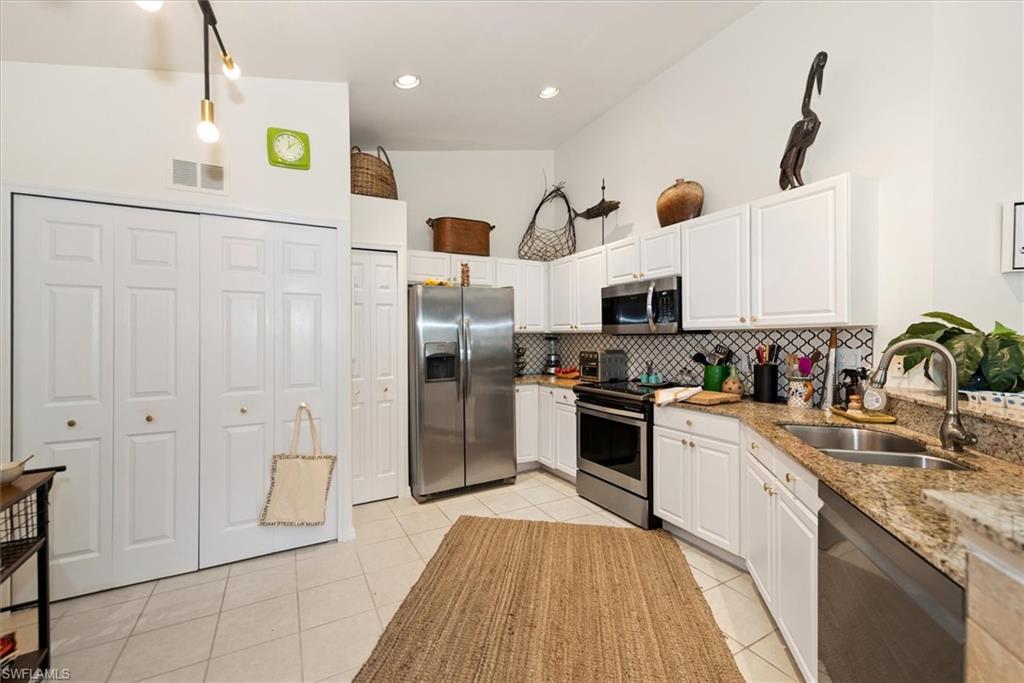 THE PRESERVE - Residential