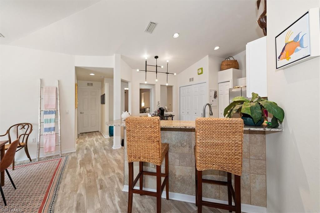 THE PRESERVE - Residential