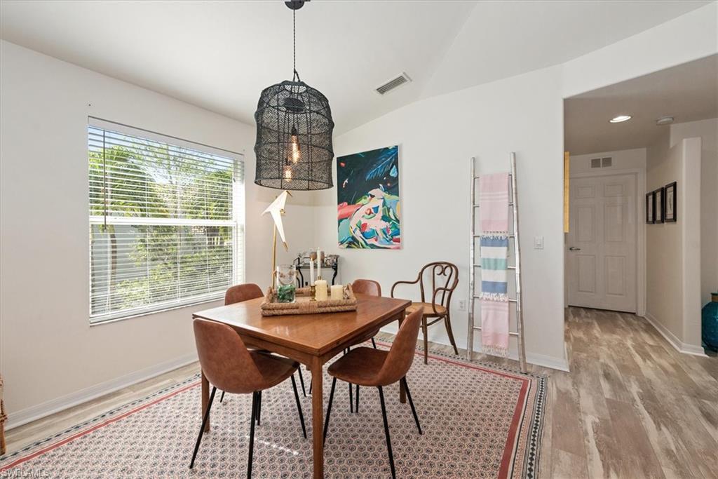 THE PRESERVE - Residential