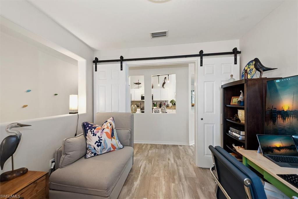 THE PRESERVE - Residential