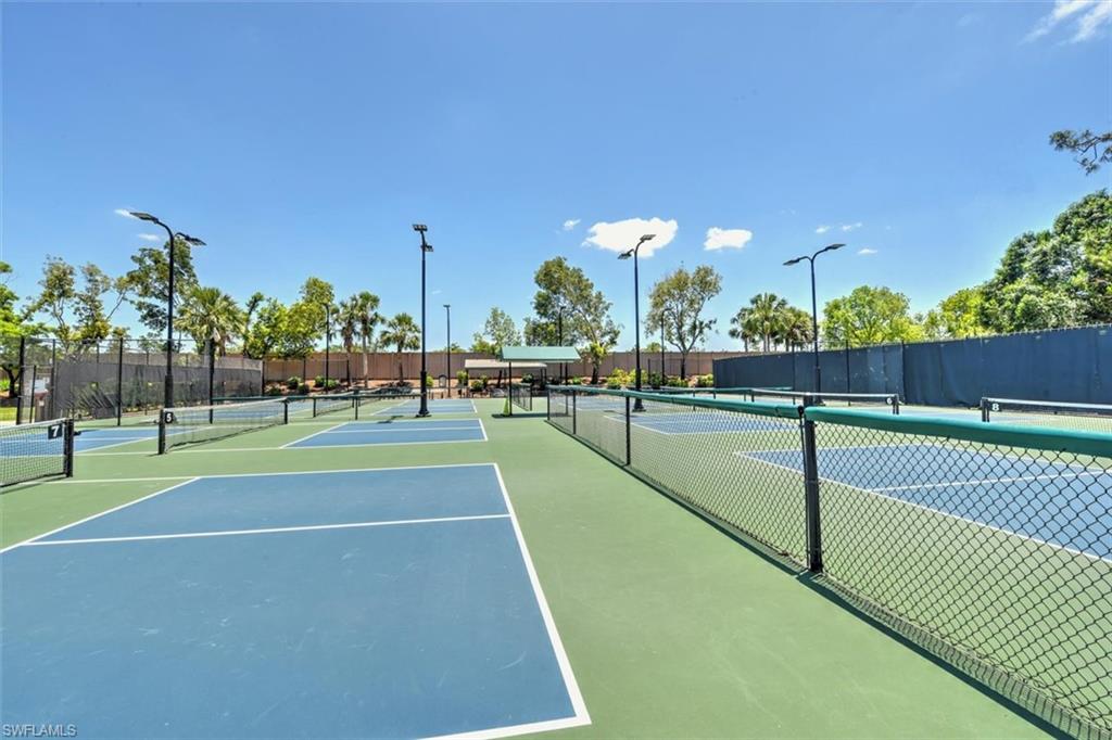 THE PRESERVE - Residential