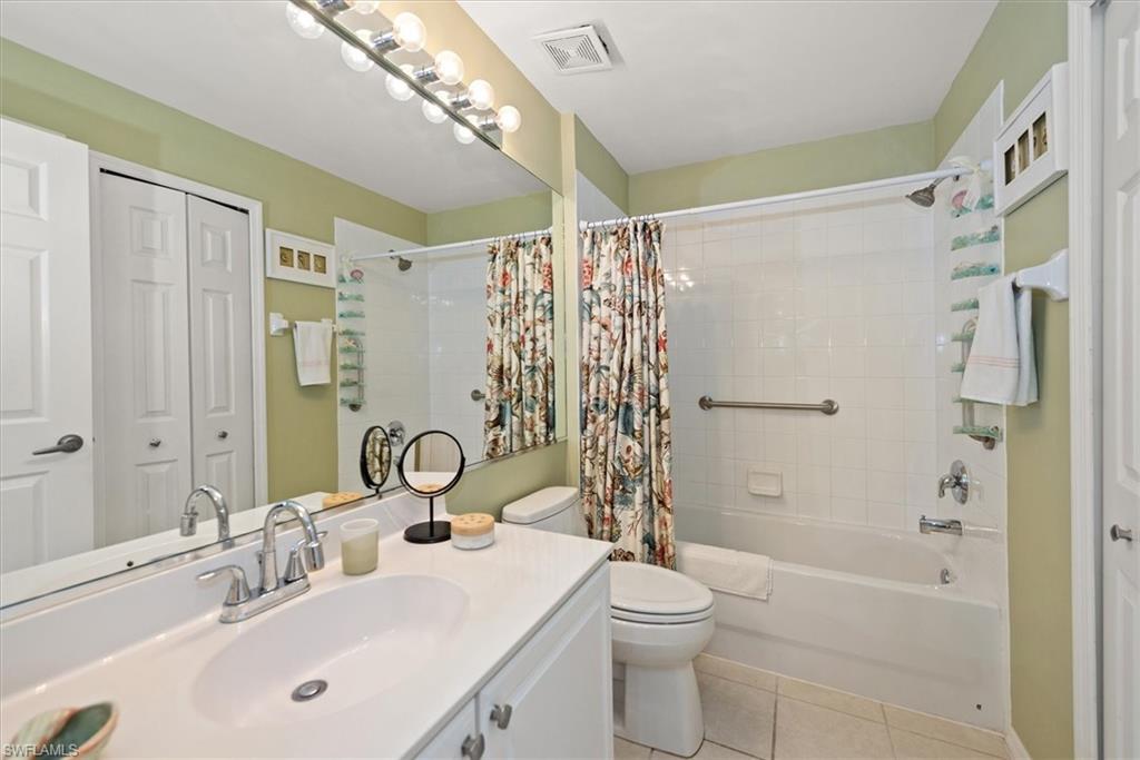 THE PRESERVE - Residential