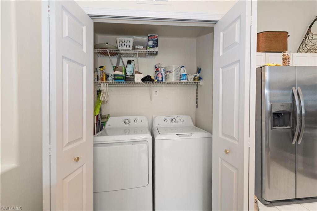 THE PRESERVE - Residential