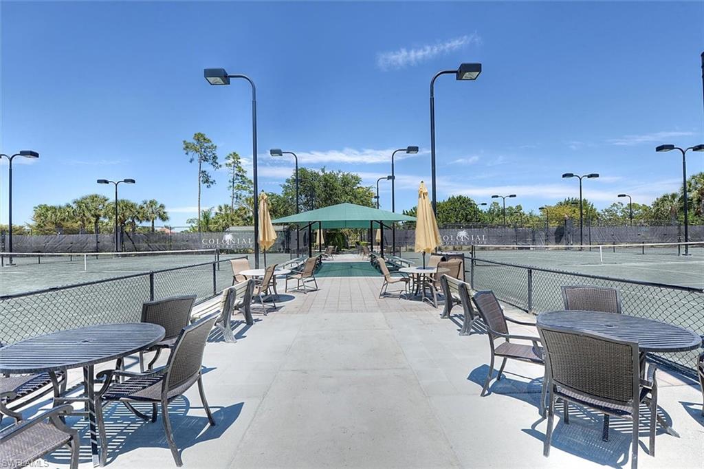 THE PRESERVE - Residential