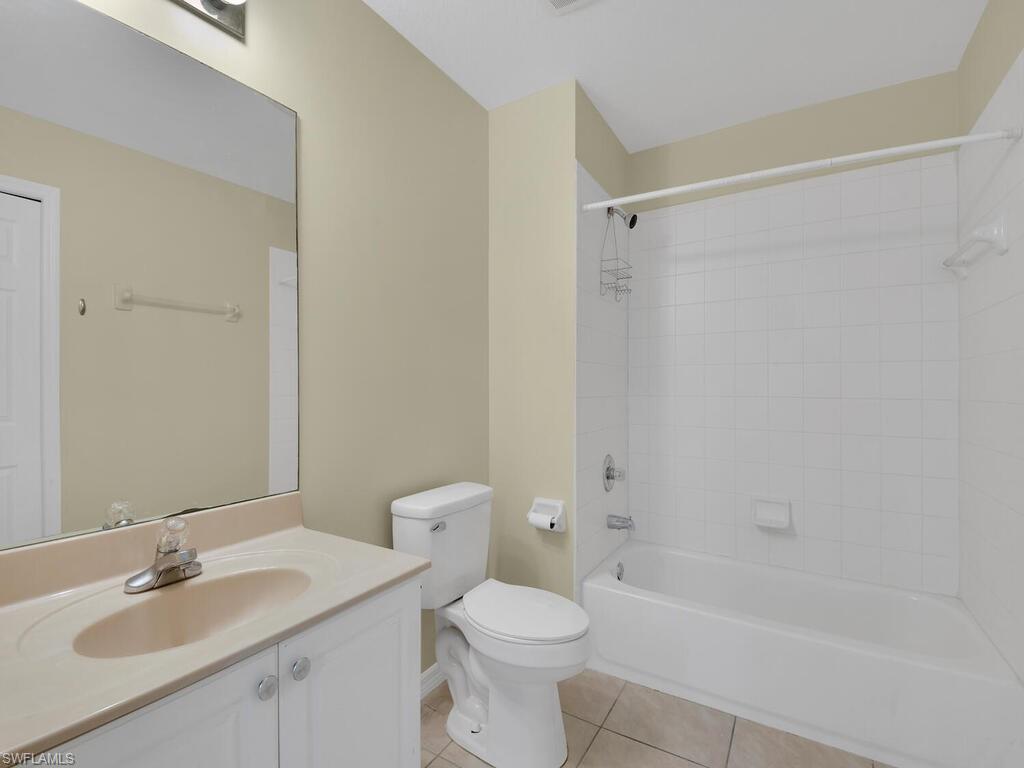 CORAL FALLS RESORT - Residential