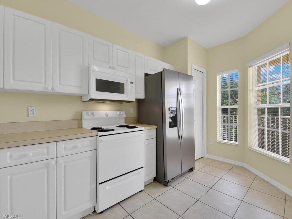 CORAL FALLS RESORT - Residential