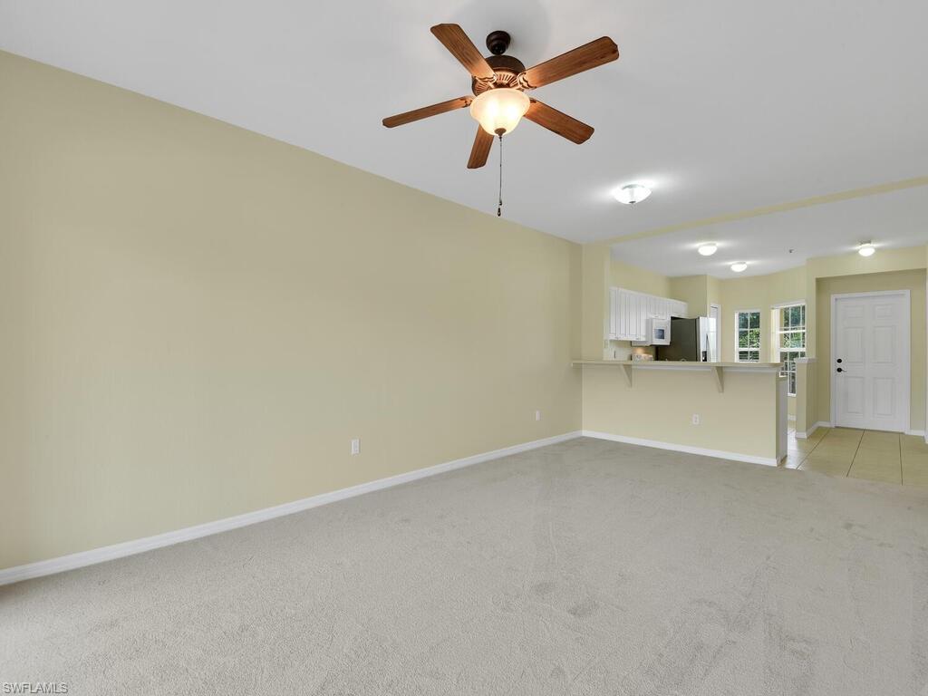 CORAL FALLS RESORT - Residential