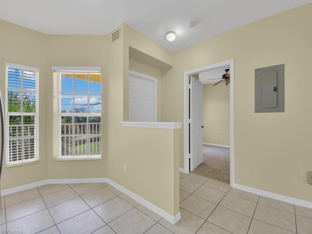 CORAL FALLS RESORT - Residential