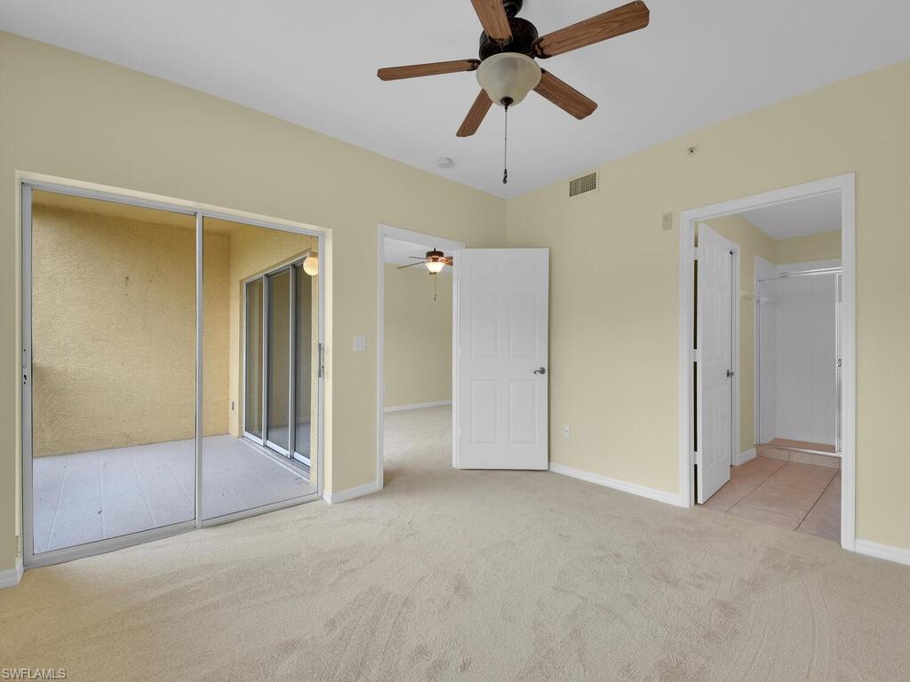 CORAL FALLS RESORT - Residential