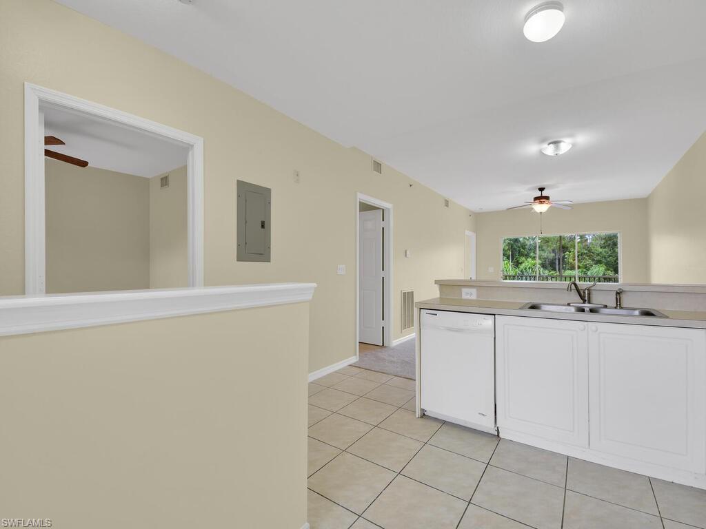 CORAL FALLS RESORT - Residential