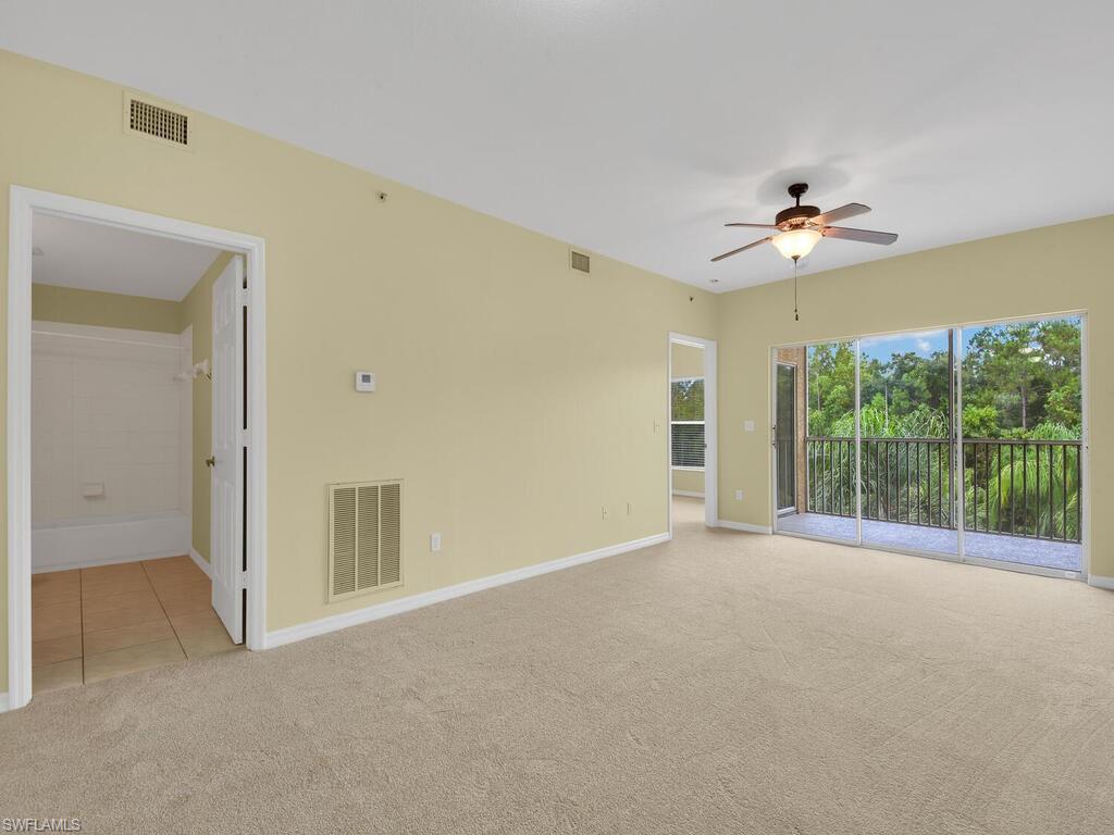 CORAL FALLS RESORT - Residential