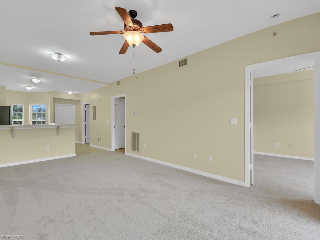 CORAL FALLS RESORT - Residential