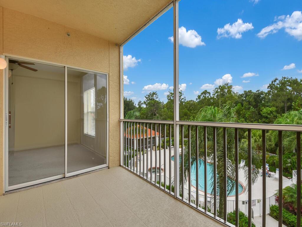 CORAL FALLS RESORT - Residential