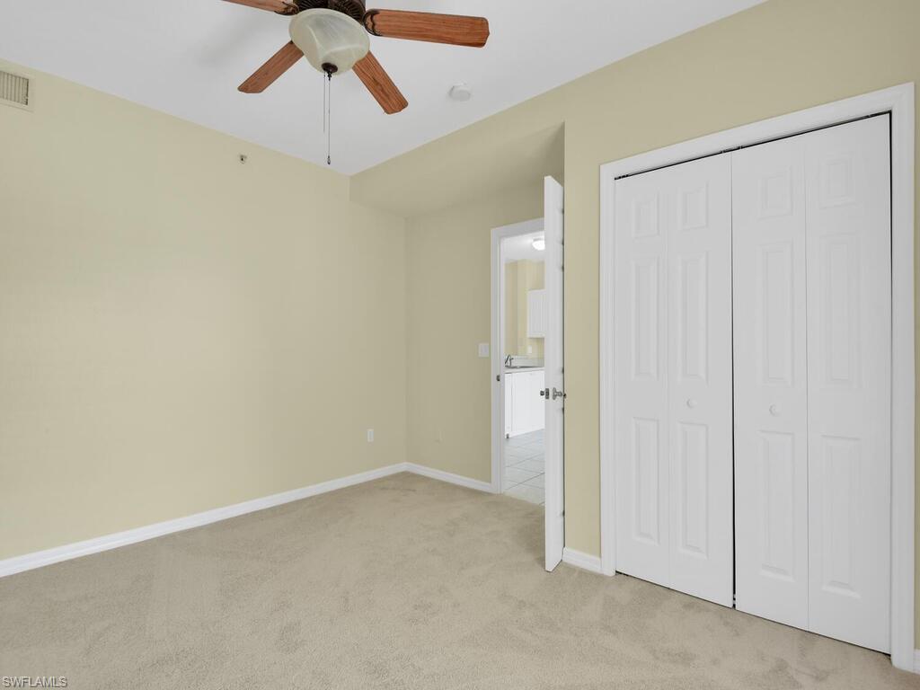 CORAL FALLS RESORT - Residential