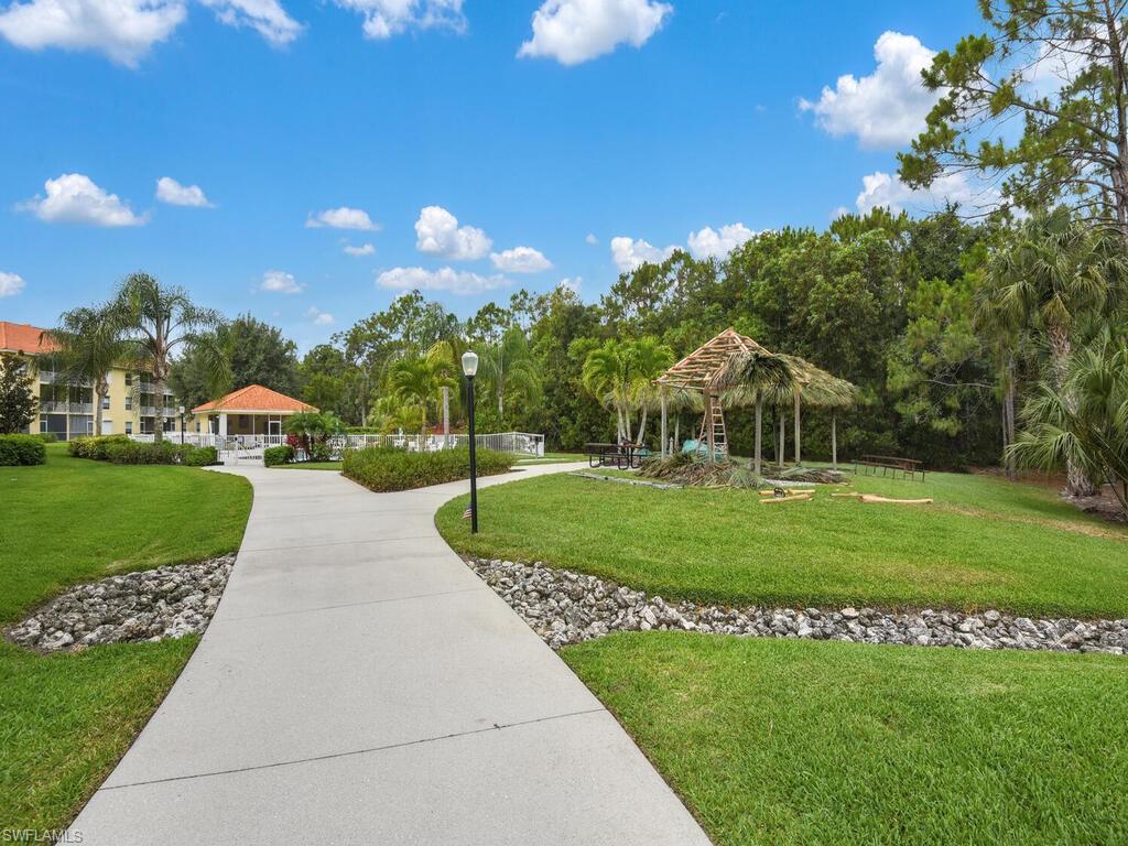 CORAL FALLS RESORT - Residential