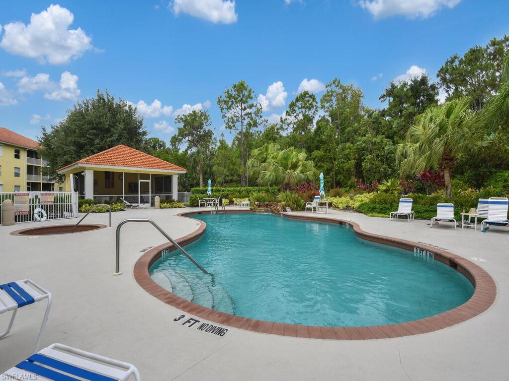 CORAL FALLS RESORT - Residential