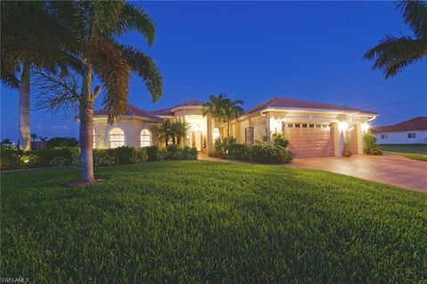 3301 SW 28th AVE CAPE CORAL FL 33914