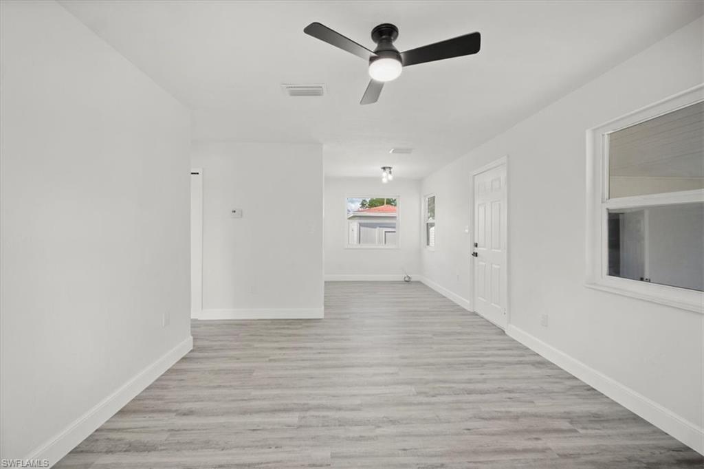 MEADOW LAWN REPLAT - Residential