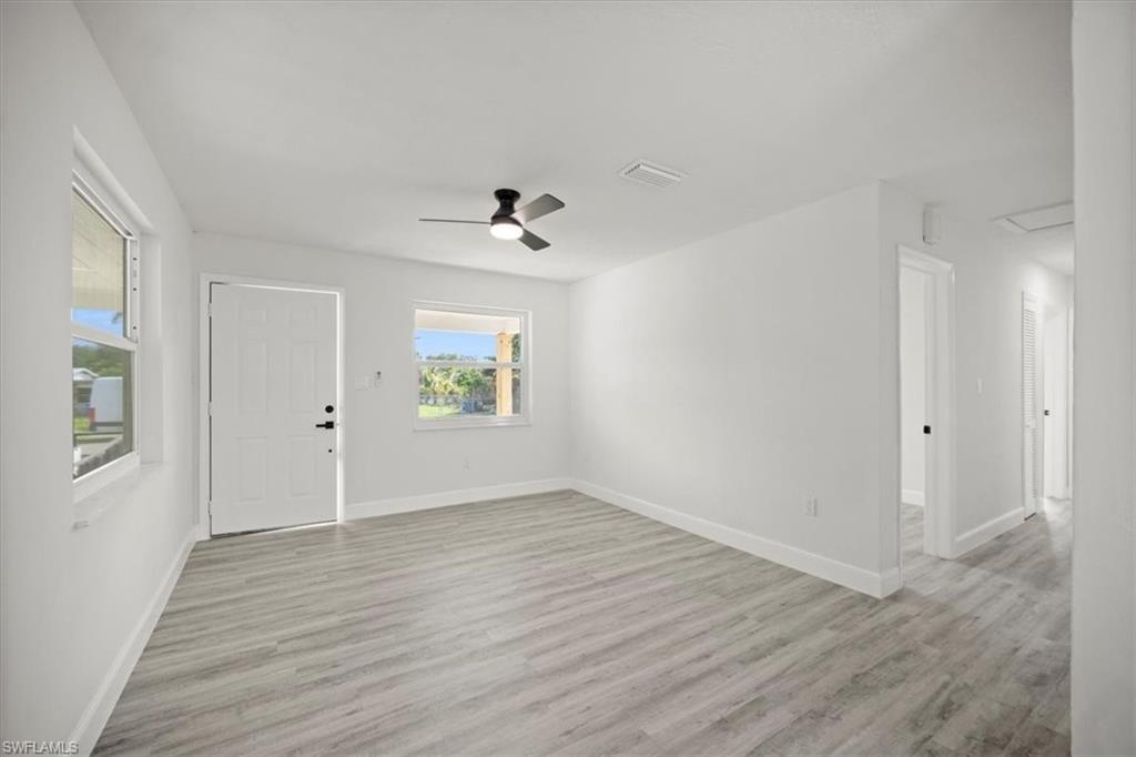 MEADOW LAWN REPLAT - Residential