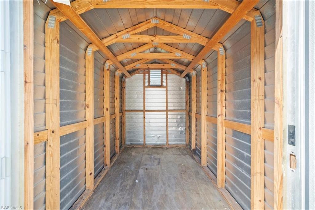 MEADOW LAWN REPLAT - Residential