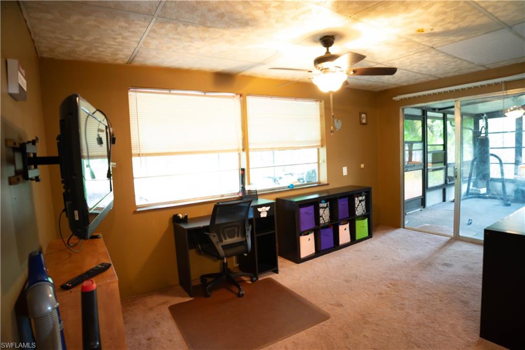 FORT MYERS SHORES - Residential