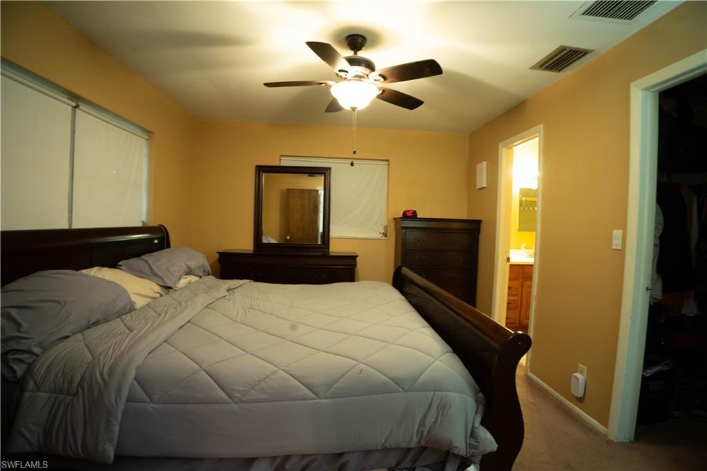 FORT MYERS SHORES - Residential